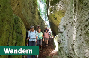 WANDERN