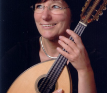 Mandolinen-Orchester &raquo; Mandolinenkurs