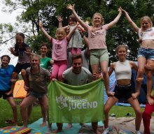 Abenteuerwoche 2025