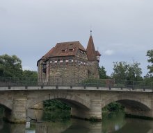 Wanderung &amp; Stadtführung in Lauf