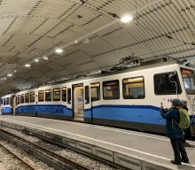 Zusgpitze &amp; Schneefernerhaus 2024