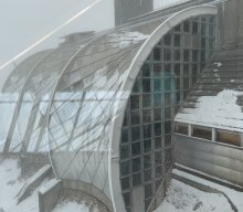 Zusgpitze &amp; Schneefernerhaus 2024