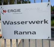 Themenwanderung "Wasser" Ranna