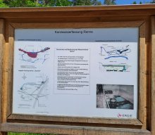 Themenwanderung "Wasser" Ranna