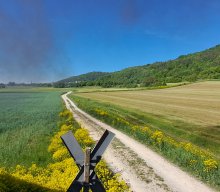 Wanderung &amp; Dampfbahn 2025