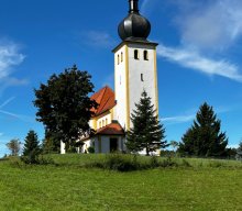 Wanderung Hundsdorf
